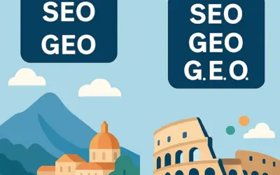 NEWS Cos’è davvero la SEO nel 2025? Perché non serve più rincorrere Google ma capire l’AI