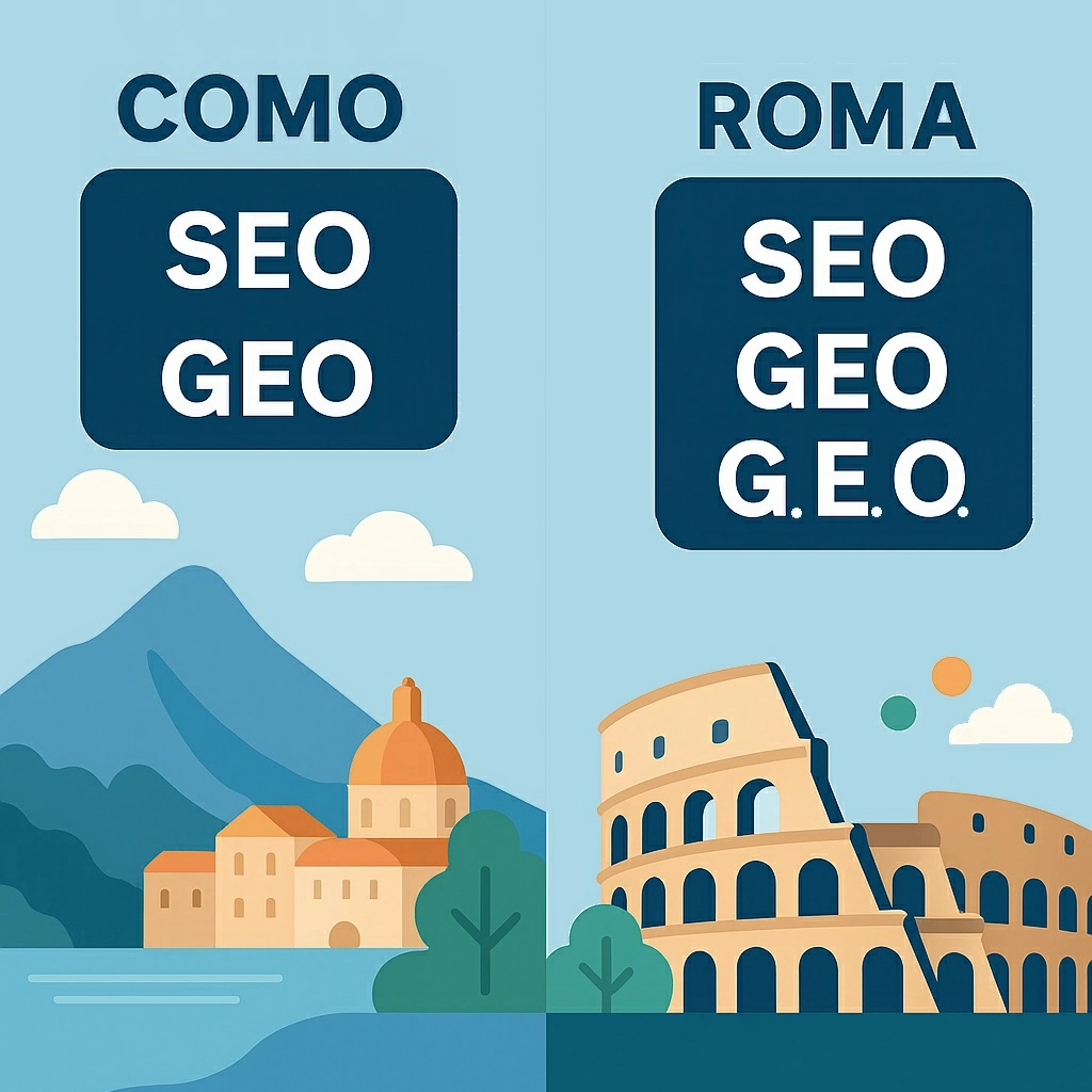 Cos’è davvero la SEO nel 2025? Perché non serve più rincorrere Google ma capire l’AI | AG contents