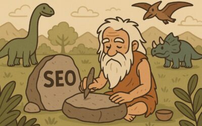 NEWS Ottimizzazione AI Oriented: SEO per l’era delle AI Overview