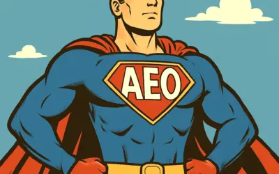 NEWS AEO (Answer Engine Optimization)