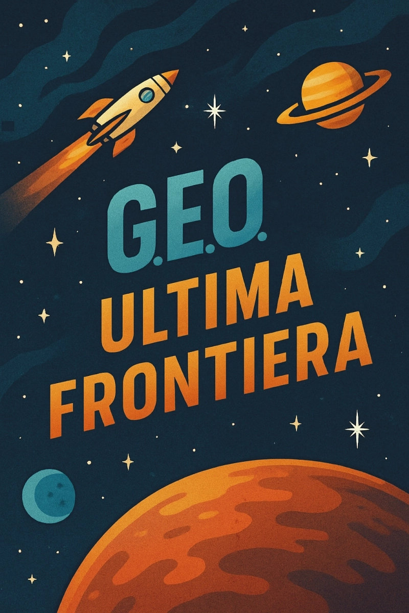 Generative Engine Optimization (GEO) | AG contents