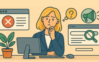NEWS Perché il tuo sito non porta clienti (anche se hai fatto la SEO)