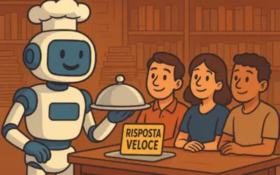 NEWS Aranzulla perde il 25% delle visite con l’AI
