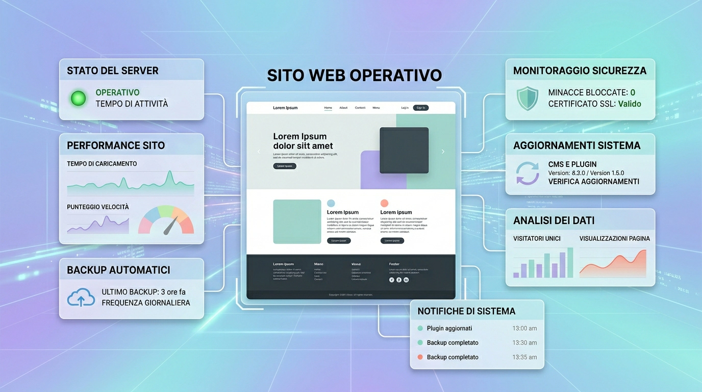 SERVIZI | AG contents