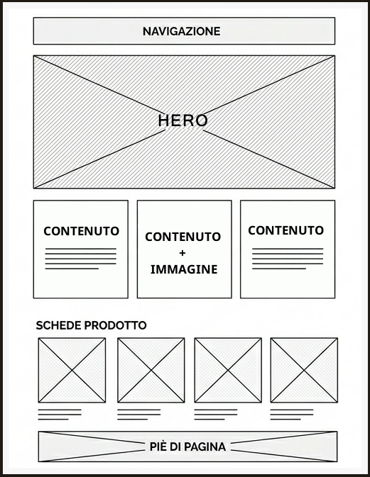 SERVIZI | AG contents