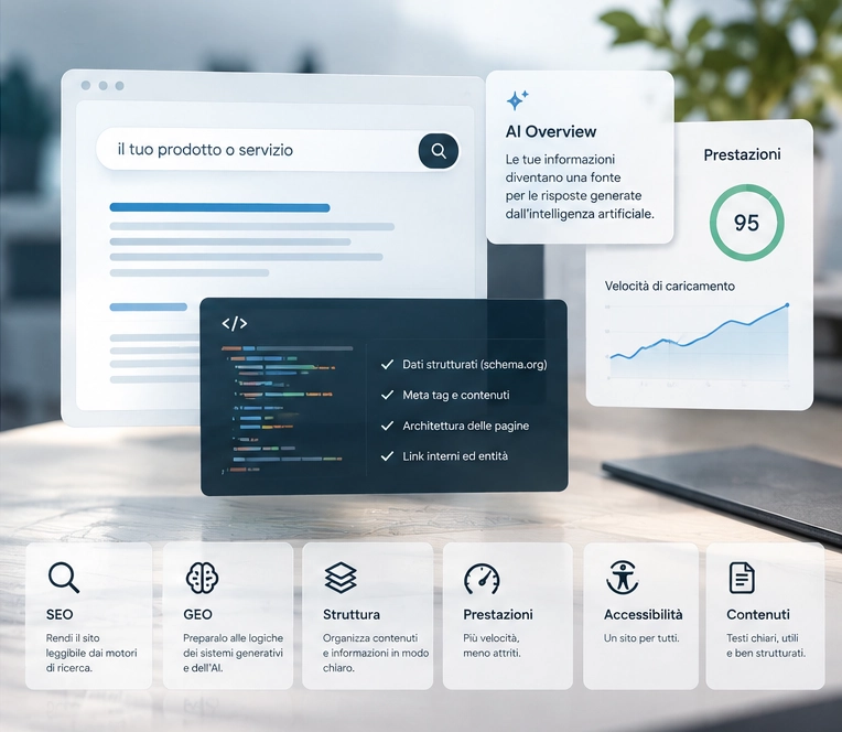 SERVIZI | AG contents