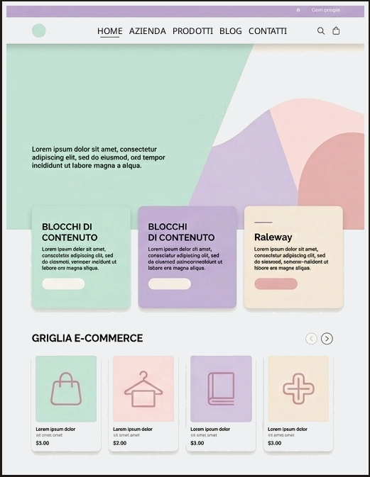 SERVIZI | AG contents